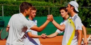 Move Up/Move down toernooi (volwassenen) Tennis en Padel